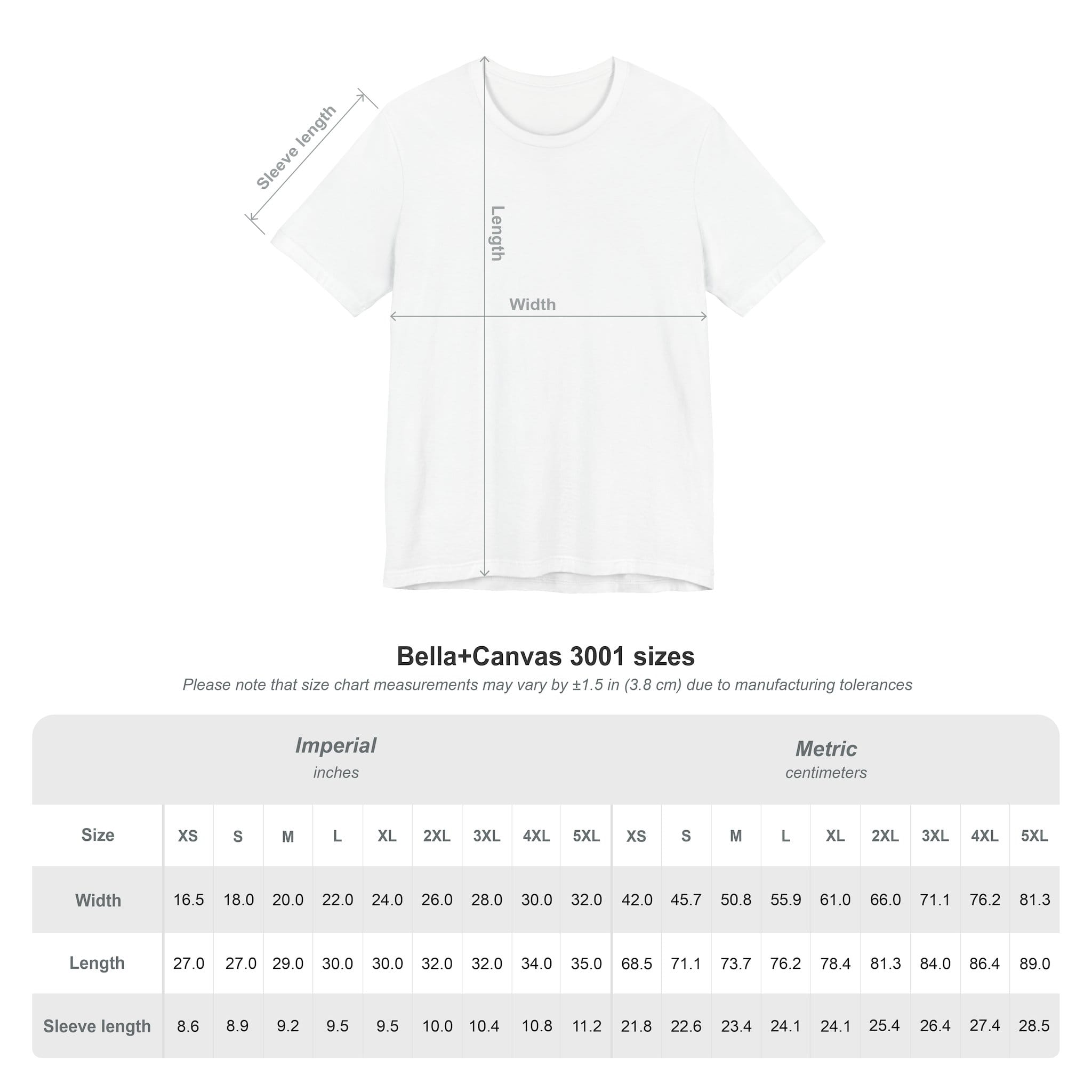 almost in t-shirt - Image 2
