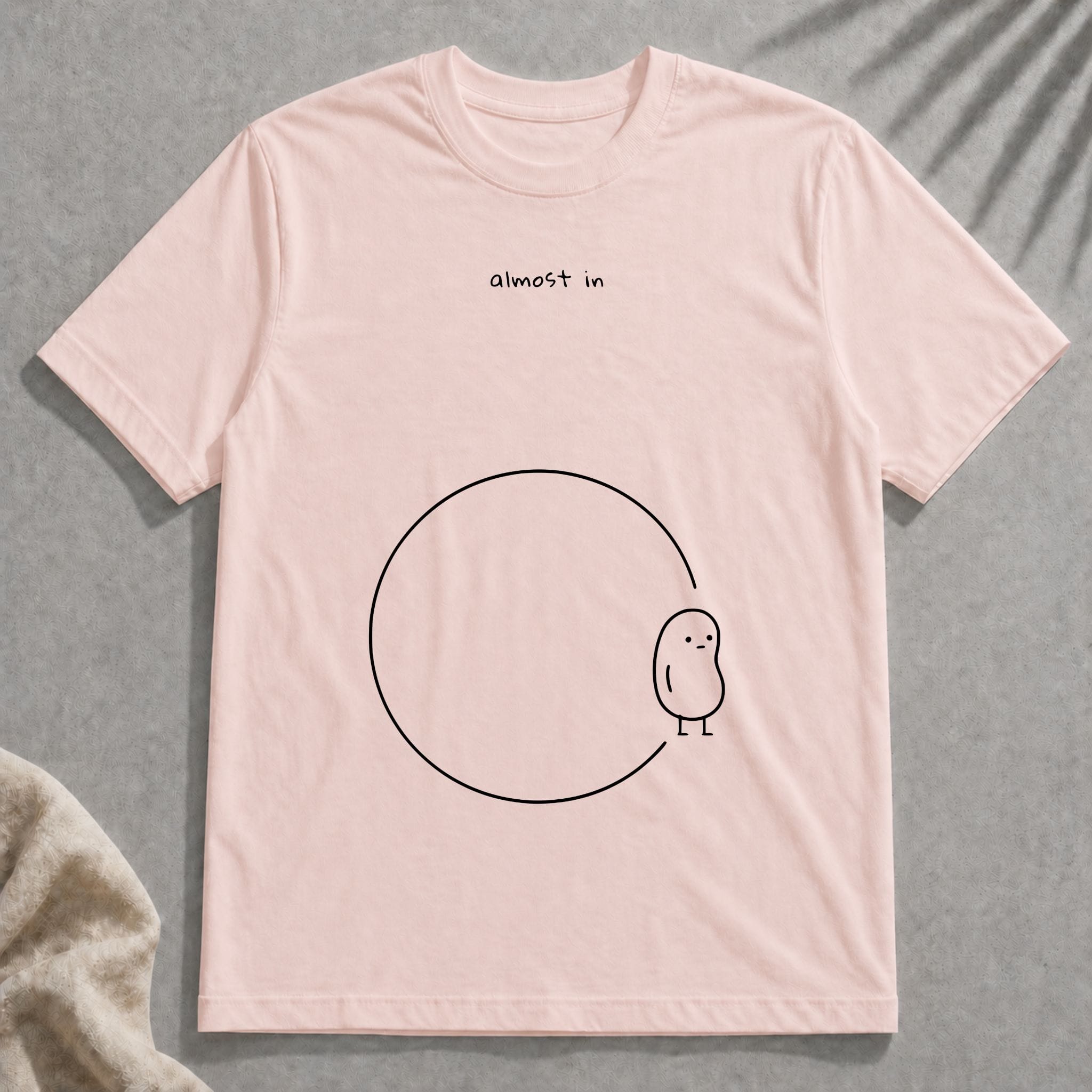 almost in t-shirt - Image 4