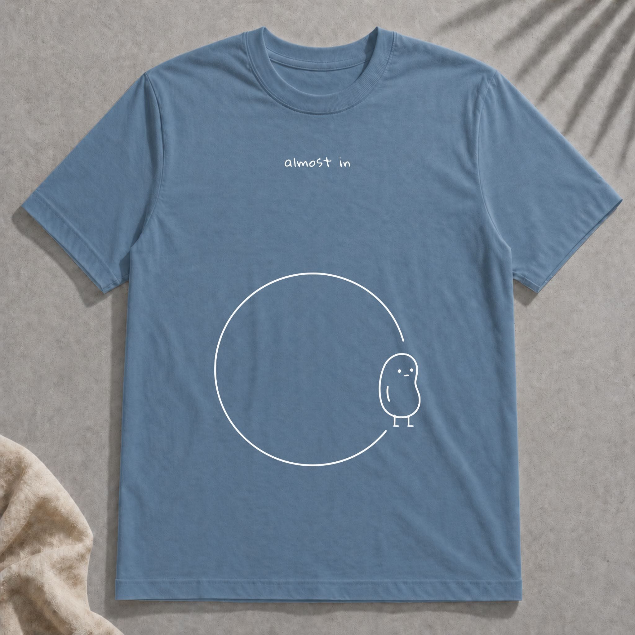 almost in t-shirt - Image 8