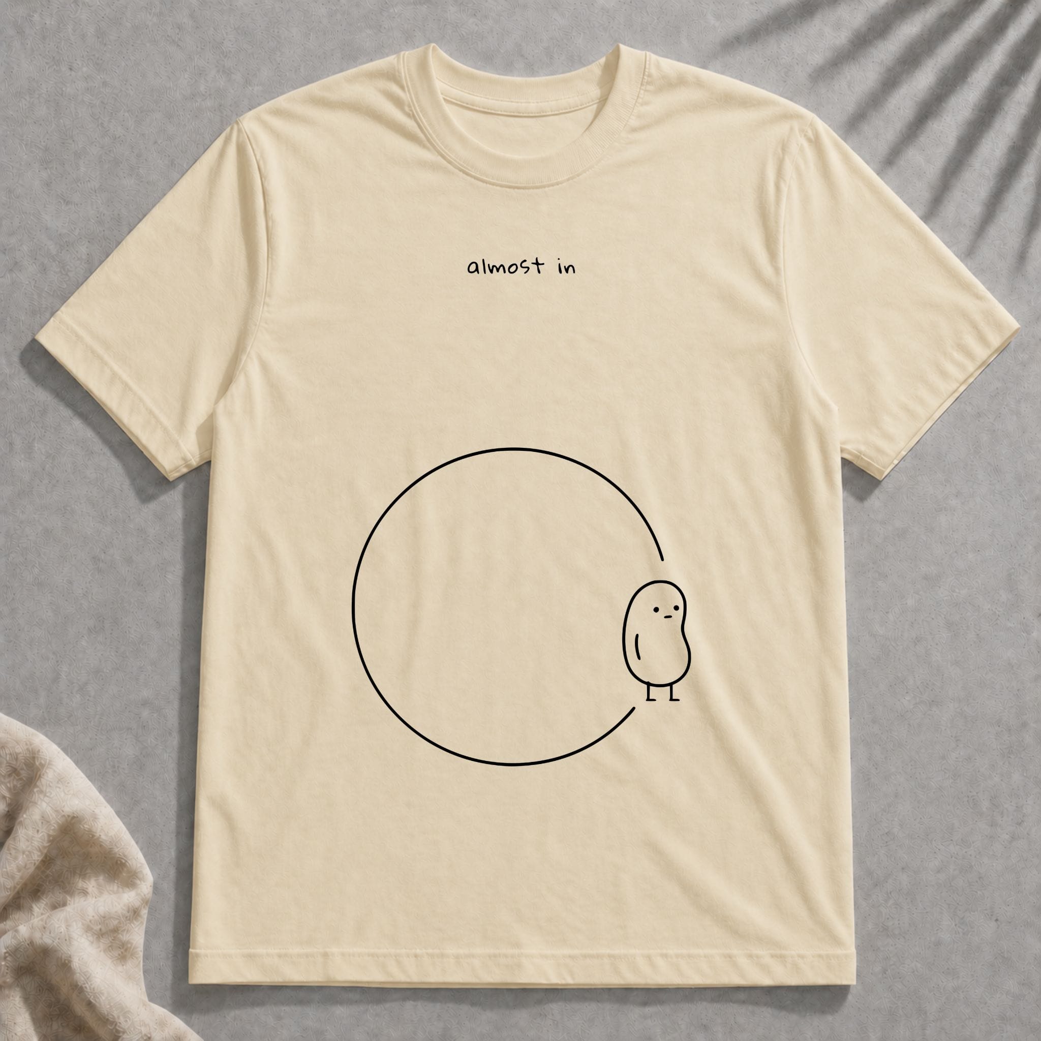 almost in t-shirt - Image 6