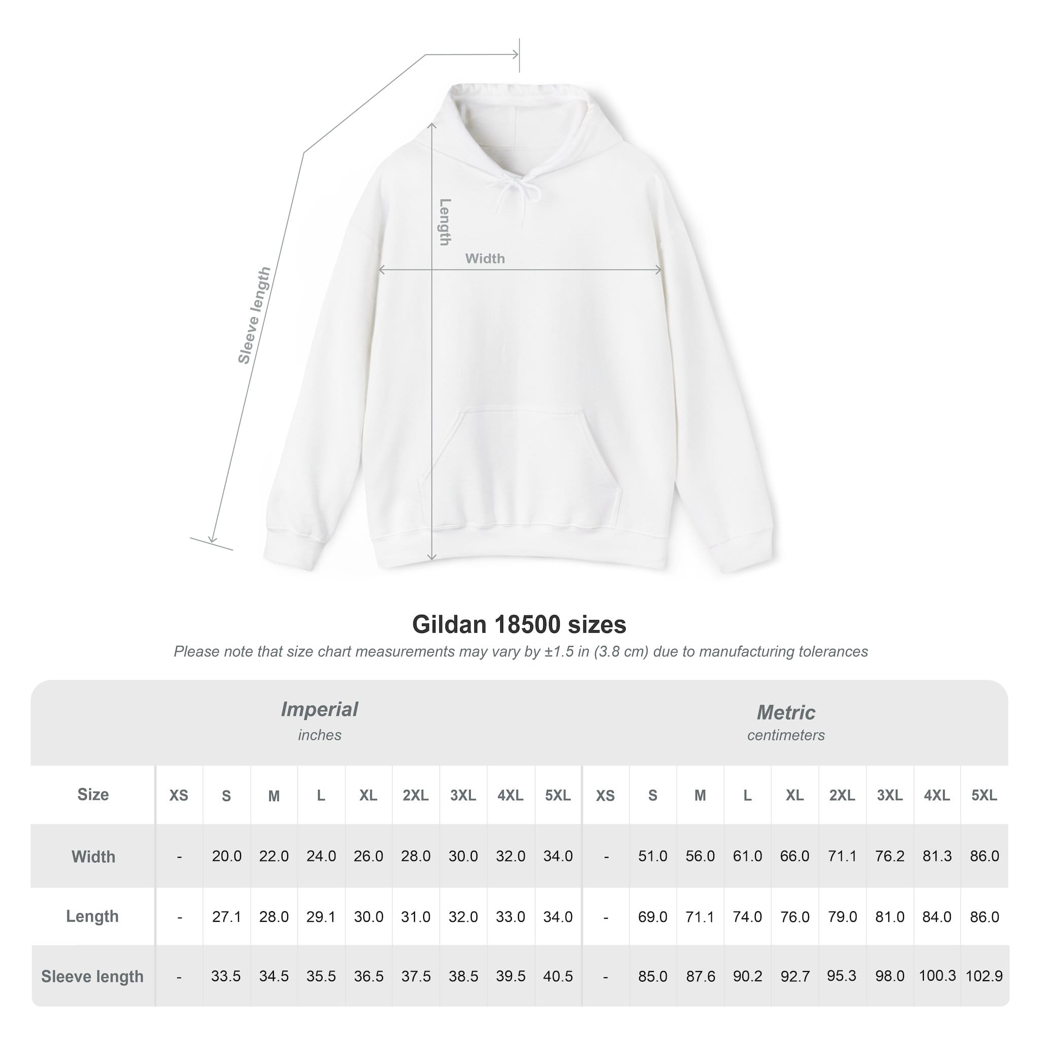just this hoodie - Image 2