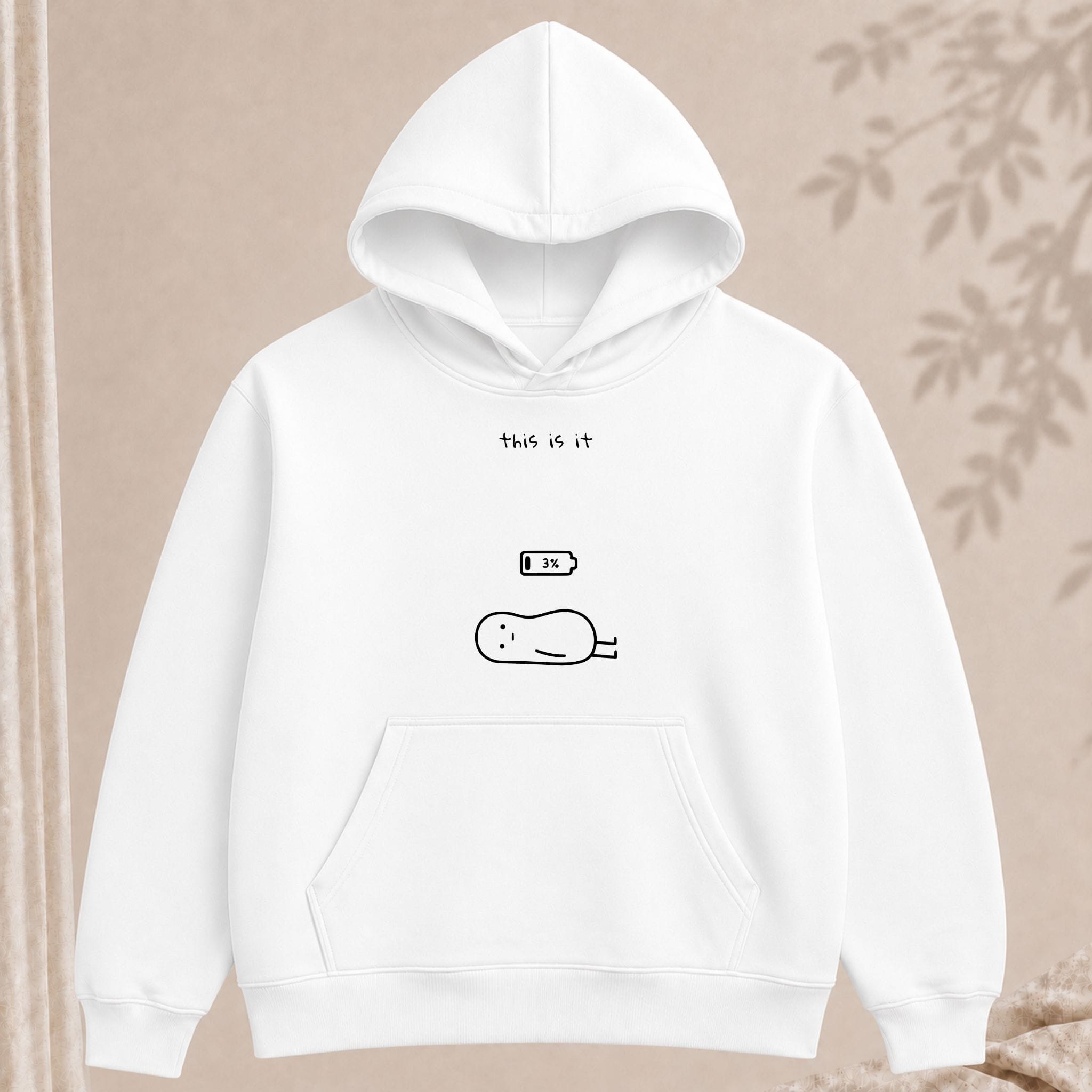 this is it hoodie - Image 3