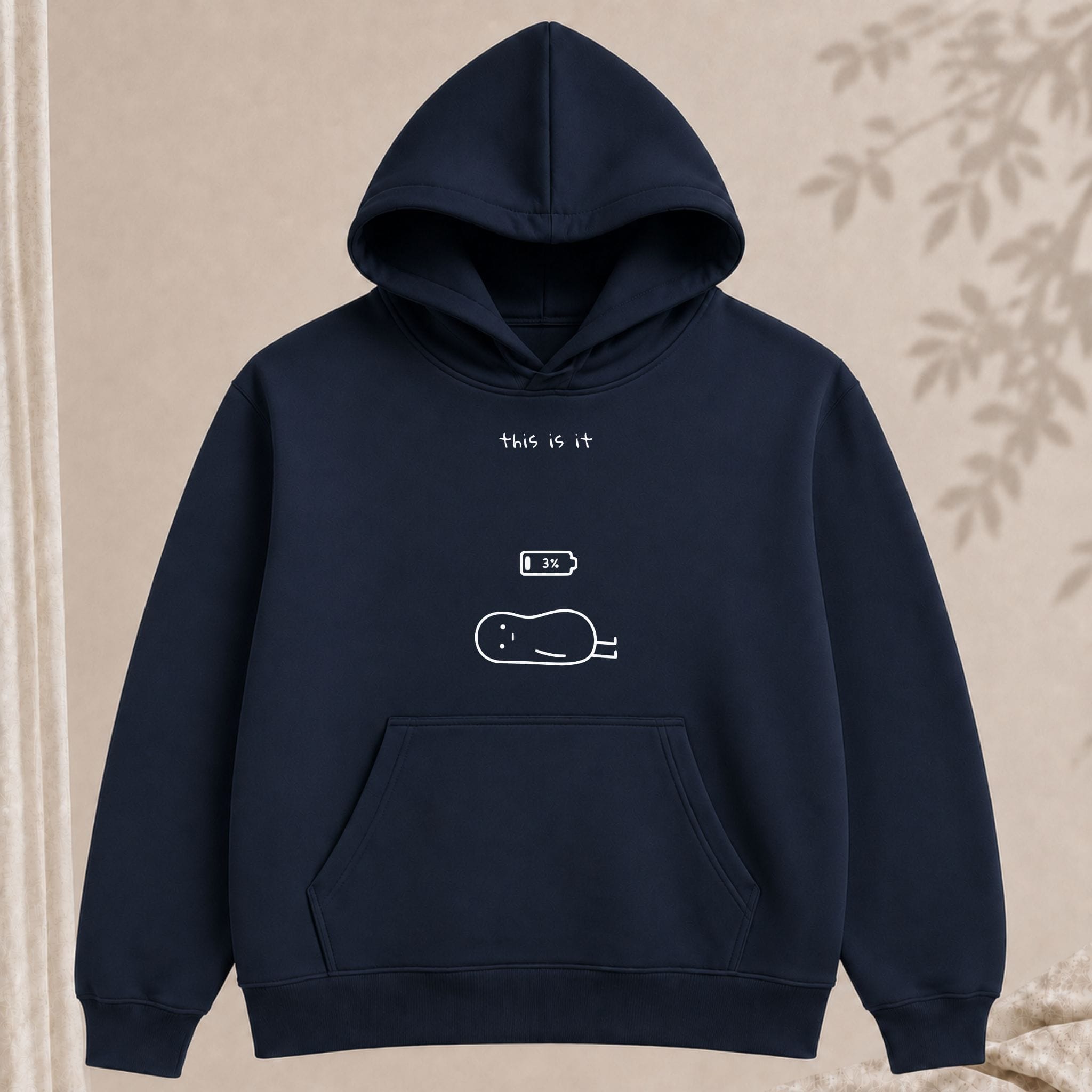 this is it hoodie - Image 5
