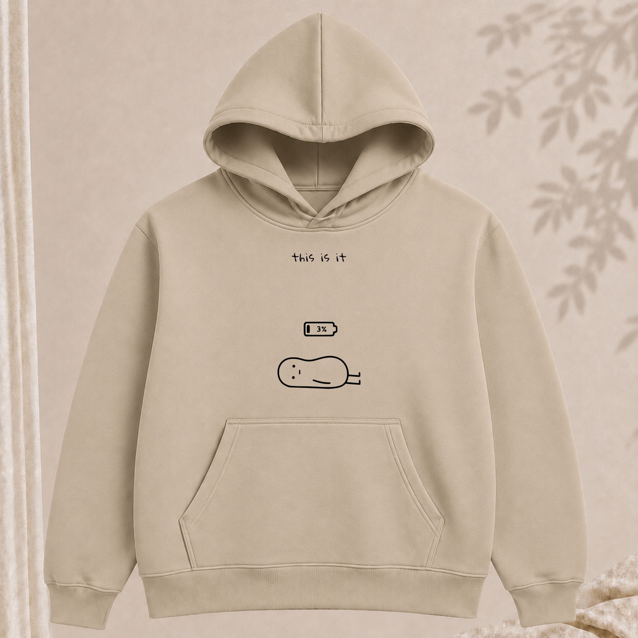 this is it hoodie - Image 8