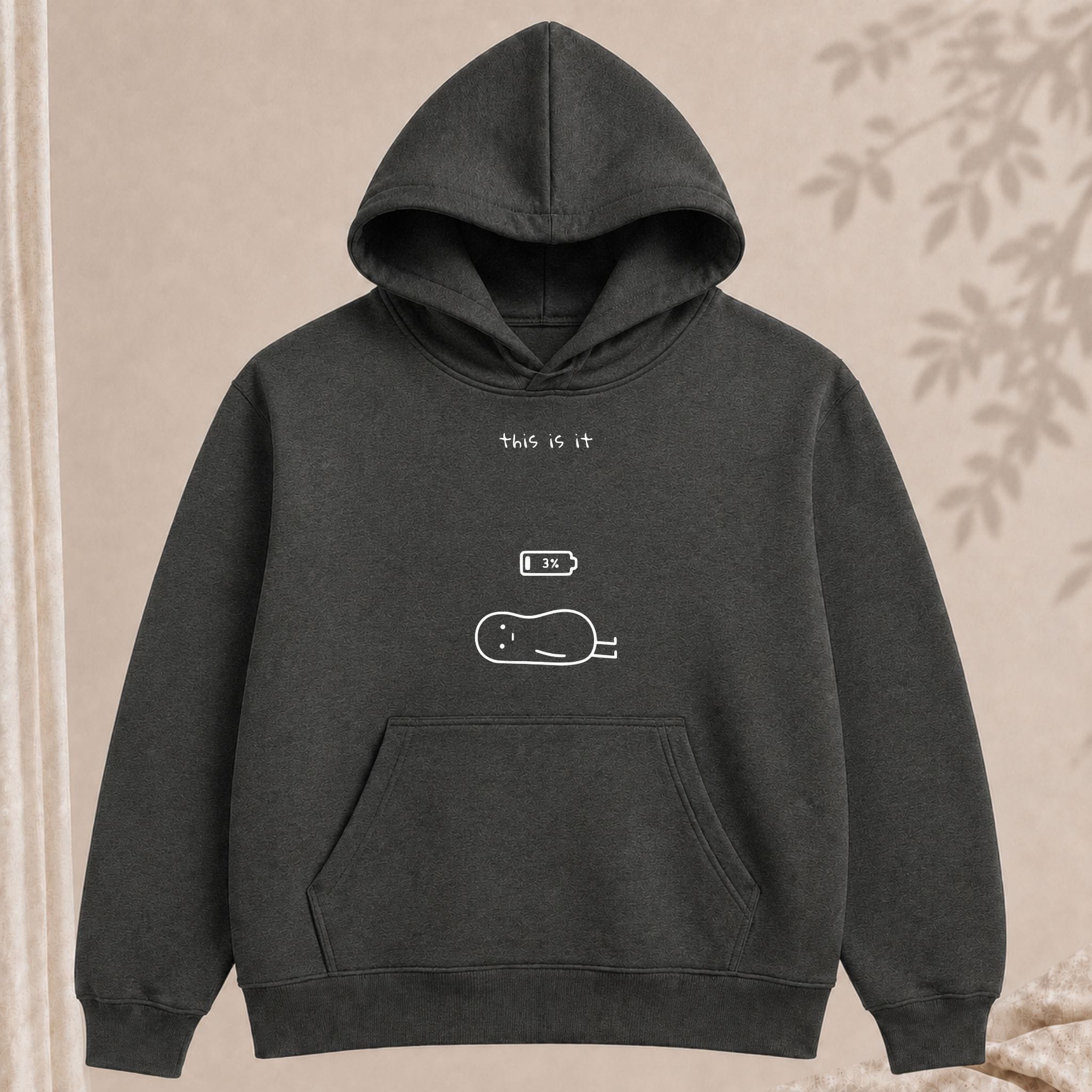 this is it hoodie - Image 4