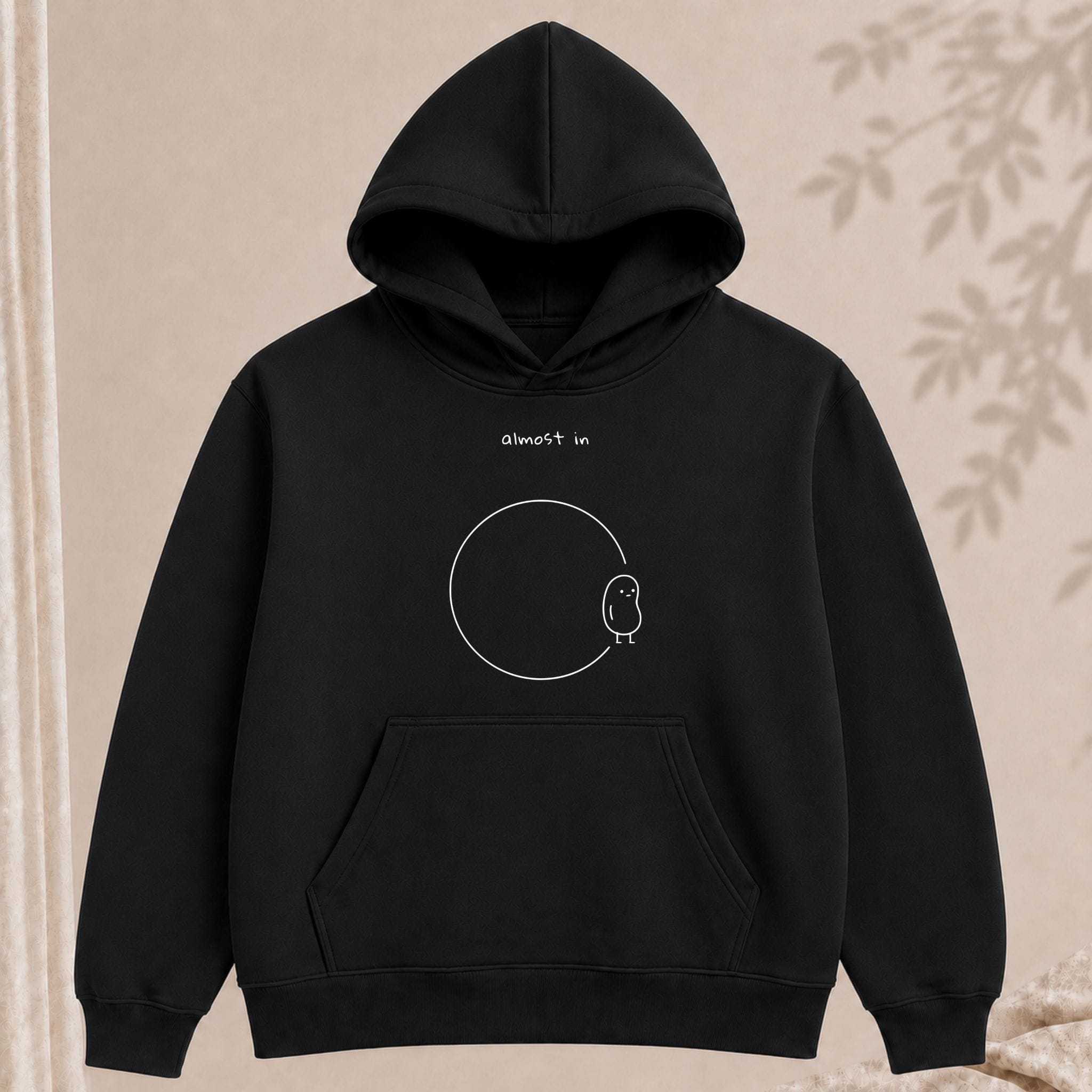 almost in hoodie - Image 5