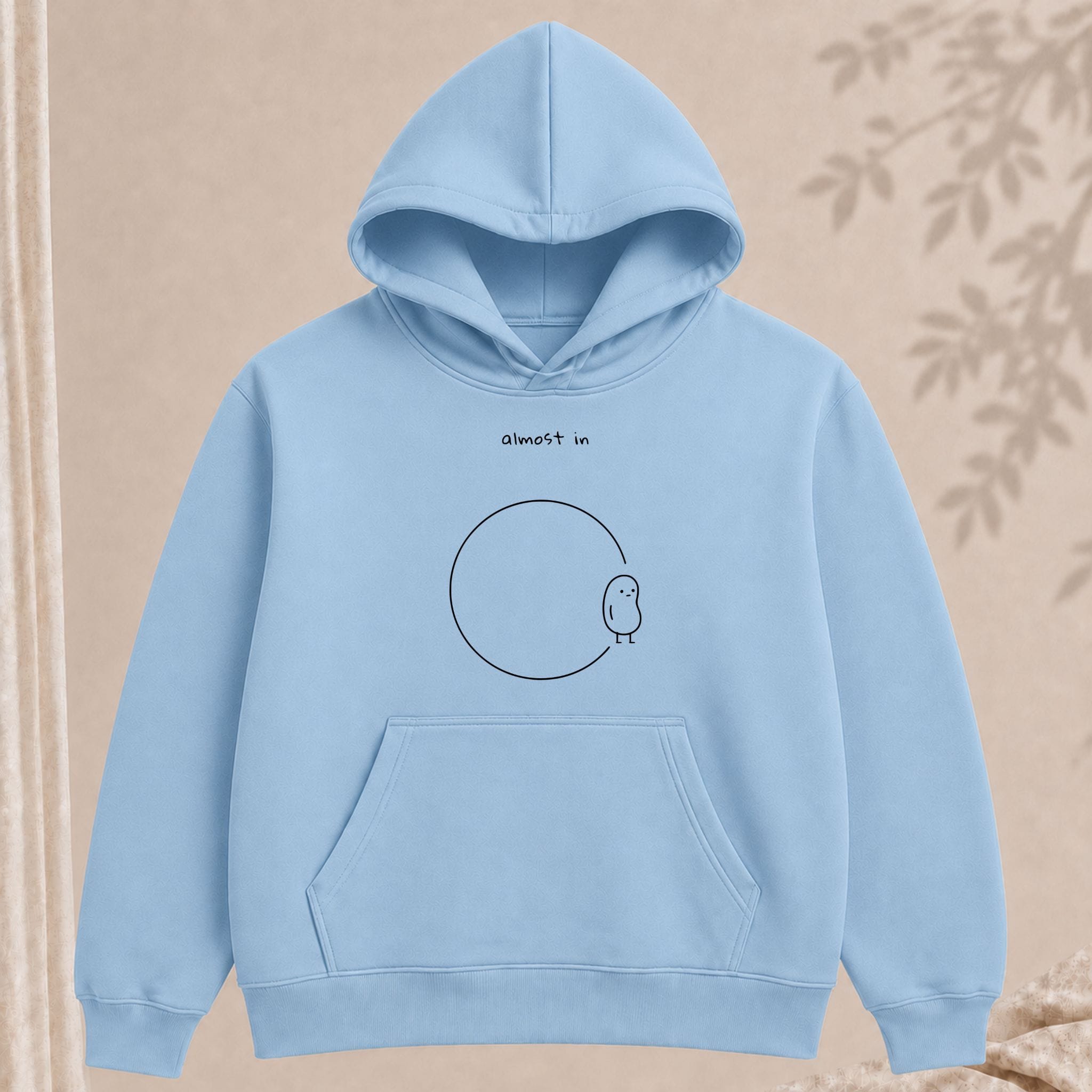 almost in hoodie - Image 8