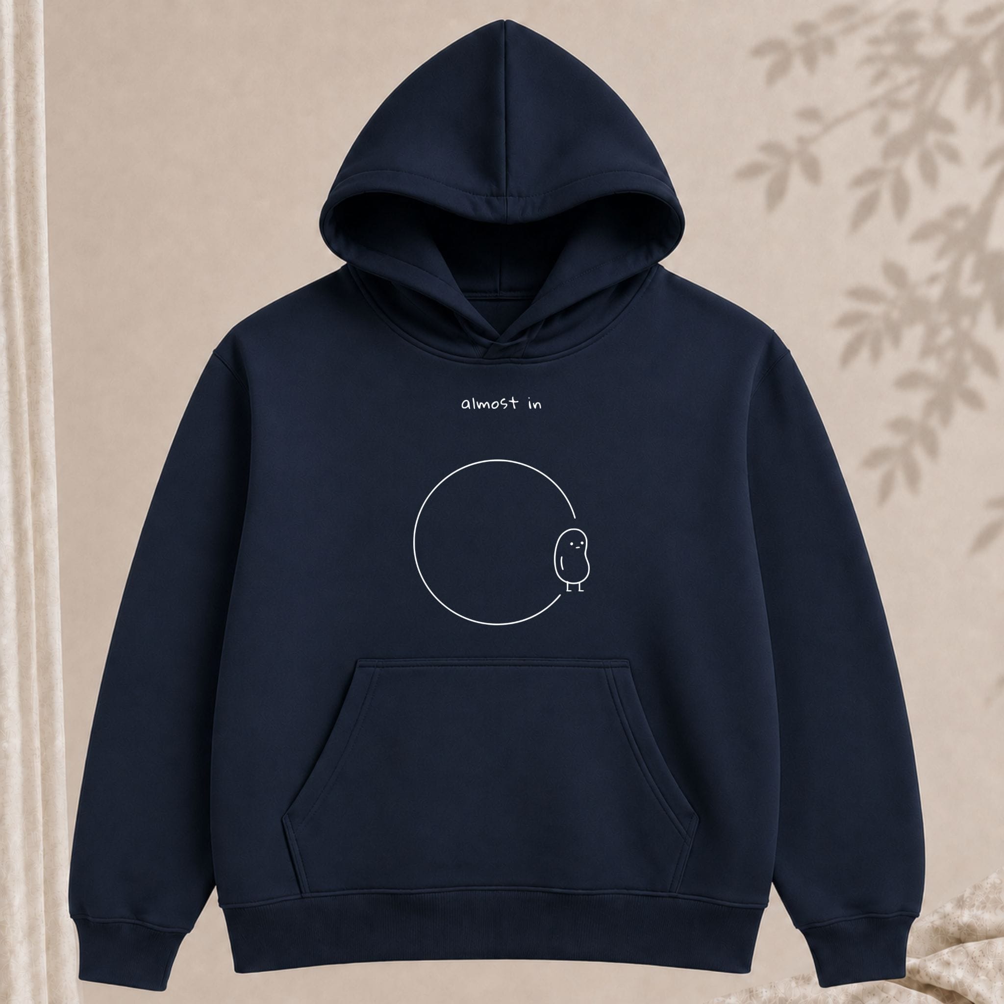 almost in hoodie - Image 4