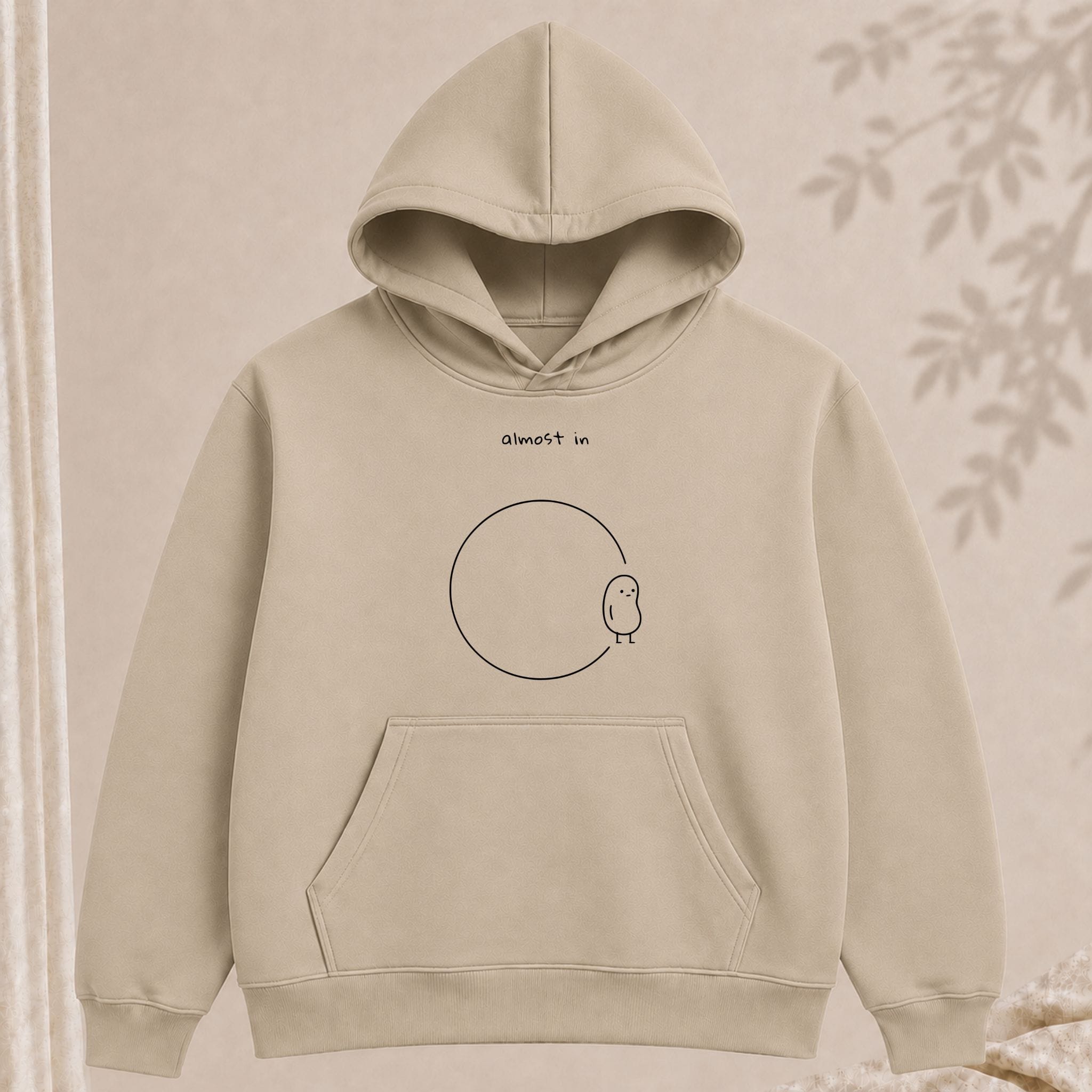 almost in hoodie - Image 7